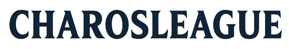 CharosLeague Logo