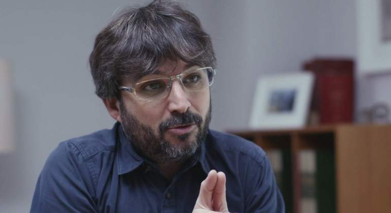 Jordi Évole