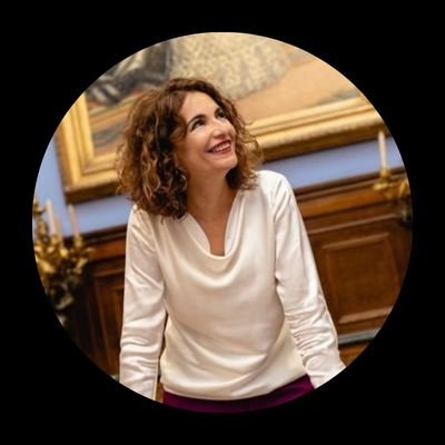 María Jesús Montero